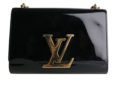 Louis Vuitton Louise Bag, front view